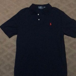 Ralph Lauren Polo Navy XL